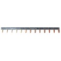 Peigne d'alimentation unipolaire 13M - LEGRAND 404926