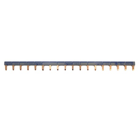 Peigne d'alimentation universel 18M