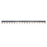 Peigne d'alimentation universel 18M
