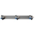 Peigne d'alimentation vertical pour coffret 3R - LEGRAND 405001