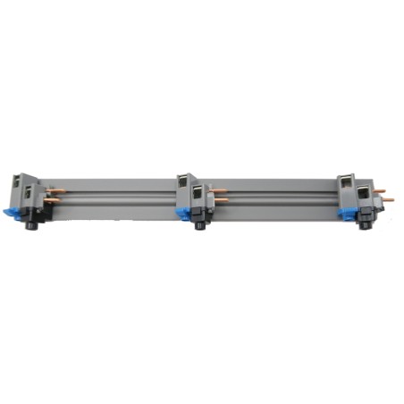 Peigne d'alimentation vertical pour coffret 3R