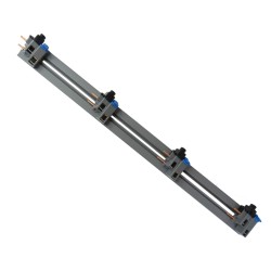 Peigne d'alimentation vertical pour coffret 4R - LEGRAND 405002