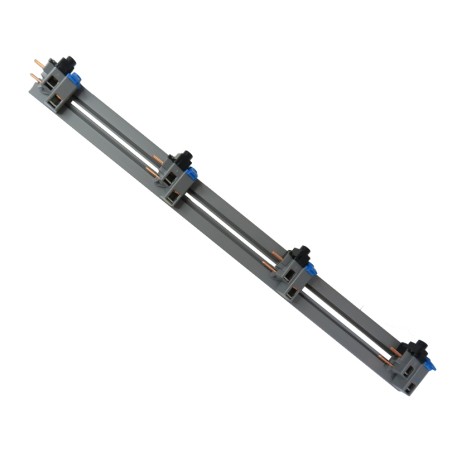 Peigne d'alimentation vertical pour coffret 4R
