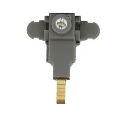Borne de raccordement à vis section 4 à 25mm² - LEGRAND 405208