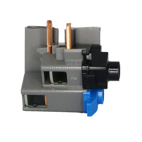Kit de 10 bornes de connexion tête 2M