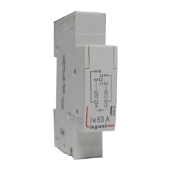 Module d'alimentation pour peigne tête 1M - LEGRAND 406298