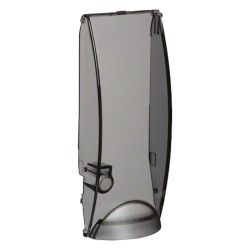 HAGER GP102T - Porte transparente pour GD102