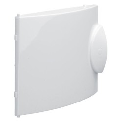 HAGER GP104P - Porte opaque pour GD104
