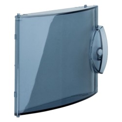 HAGER GP104T - Porte transparente pour GD104
