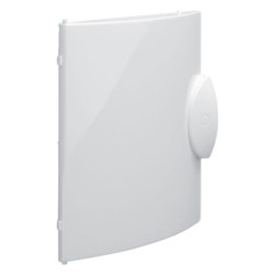 HAGER GP106P - Porte opaque pour GD106