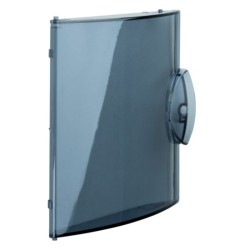 HAGER GP106T - Porte transparente pour GD106