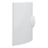 Porte opaque pour coffret GD108
