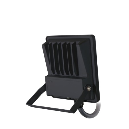 Projecteur extérieur Sensor TWISTER noir