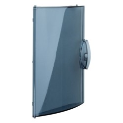 HAGER GP108T - Porte transparente pour GD108