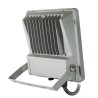 Projecteur extérieur Sensor TWISTER Gris