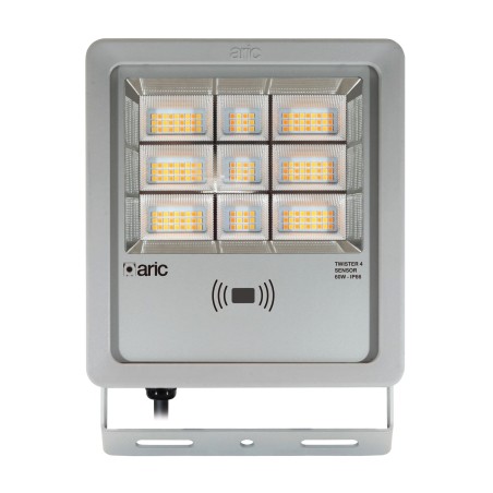 Projecteur extérieur Sensor