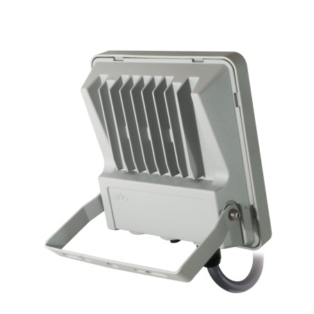Projecteur extérieur Sensor TWISTER Gris