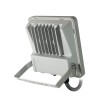Projecteur extérieur Sensor TWISTER Gris