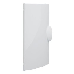HAGER GP110P - Porte opaque pour GD110