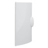 Porte opaque pour coffret GD110