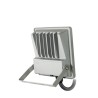 Projecteur extérieur Sensor TWISTER Gris