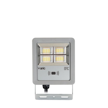 Projecteur extérieur Sensor