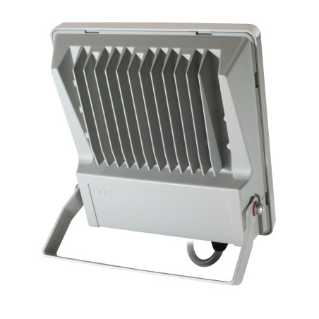 Projecteur extérieur TWISTER 4 83W 3000K Corps aluminium Gris