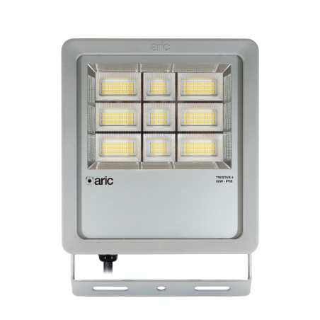 Projecteur extérieur TWISTER 4 60W
