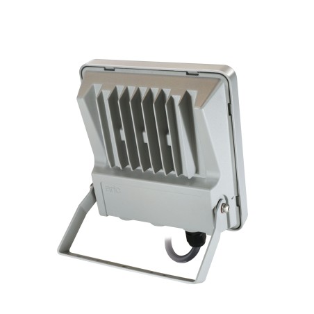 Projecteur extérieur TWISTER 4 Puissance 38W 3000K