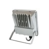 Projecteur extérieur TWISTER 4 Puissance 38W 3000K