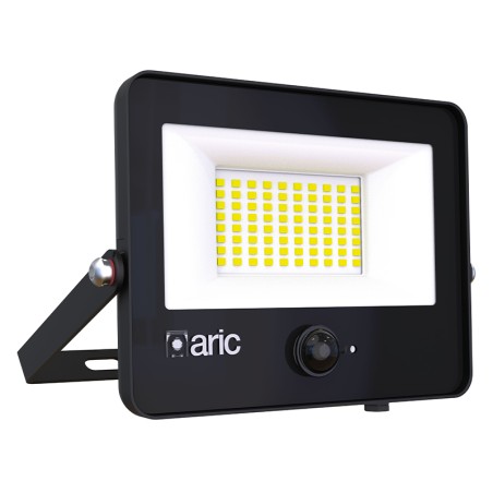 Projecteur extérieur WINK 2 Sensor Puissance 50,6W 3000K Garantie 3 ans