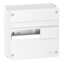 Coffret RESI9 Saillie 1 Rangée 13 Modules Schneider R9H13401