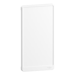 Porte pour coffret RESI9 3x13 Modules Schneider R9H13423