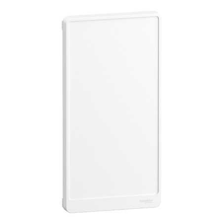Porte opaque Resi9 pour coffret 3 R