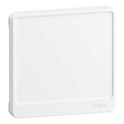 Porte pour coffret RESI9 1x13 Modules Schneider R9H13421