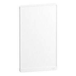 Porte pour coffret RESI9 4x13 Modules Schneider R9H13424