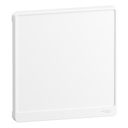 Porte pour coffret RESI9 2x18 Modules Schneider R9H18422