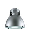 Suspension décorative SORA aluminium E27 non fournie
