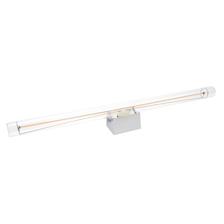 Applique décorative ELASTO 2 chromé 4W