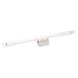 Applique décorative ELASTO 2 chromé 4W 1800K ARIC 51507