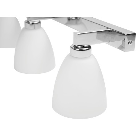 Applique décorative ARPEGE IP20 E14 3x18W