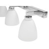 Applique décorative ARPEGE IP20 E14 3x18W