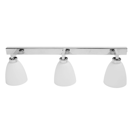 Applique décorative ARPEGE IP20 E14 3x18W sans lampe