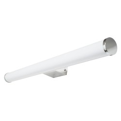 Applique salle d'eau GOYA 10W CCT 2700 à 4000K ARIC 53109