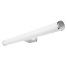 Applique salle d'eau GOYA 10W CCT 2700 à 4000K