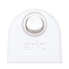Applique salle d'eau MAUD avec inter 6W 4000K ARIC 53058
