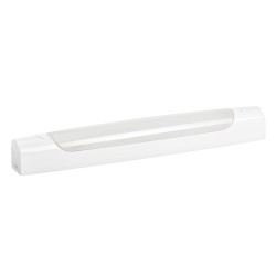 Applique salle d'eau MAUD simple 6W 2700K ARIC 53044