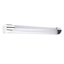 Applique salle d'eau POP 19W 3000K IP44 617cm ARIC 53012