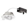 Spot Dimmable MI7 blanc 6W CCT