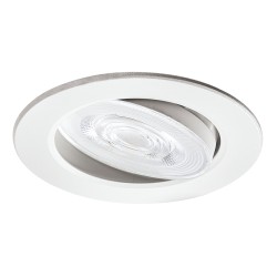 Spot Dimmable MI7 blanc 6W CCT 2700 à 4000K ARIC 51967